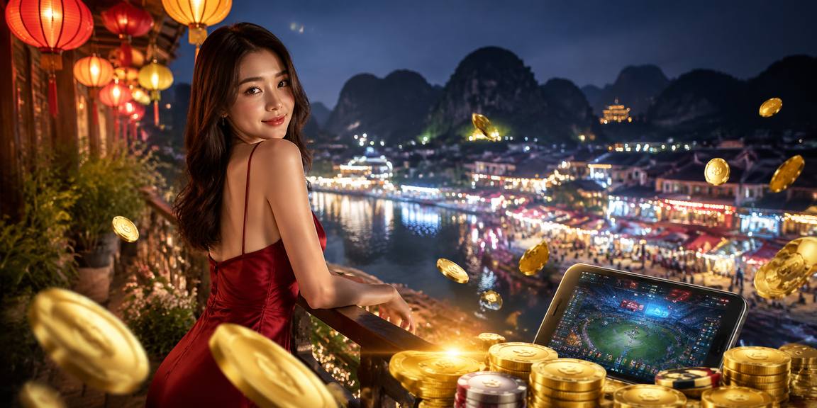 vj462 Thư viện slot đa dạng từ các nhà phát triển hàng đầu